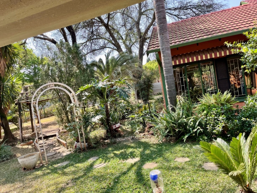 3 Bedroom Property for Sale in Wilkoppies North West